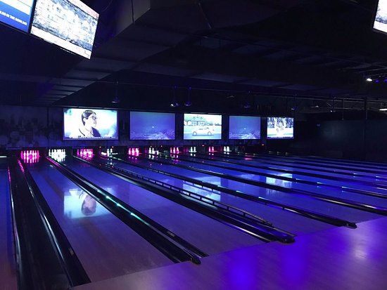 Big Play Entertainment Center